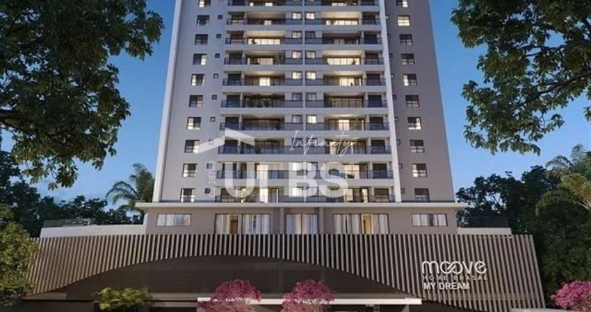Excelente apartamento no Setor Bueno a venda.