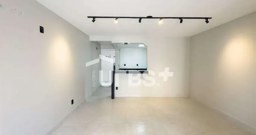 Apartamento de 3 quartos no setor oeste, todo reformado e pronto para morar