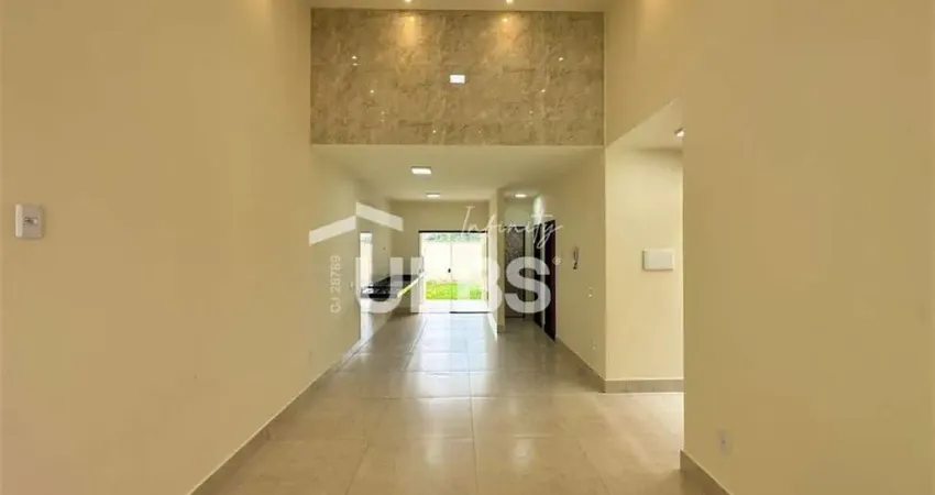 0 - Casa 3 quartos, sendo 1 suíte