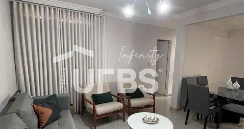Manhatan 1 - Apartamento 2 quartos