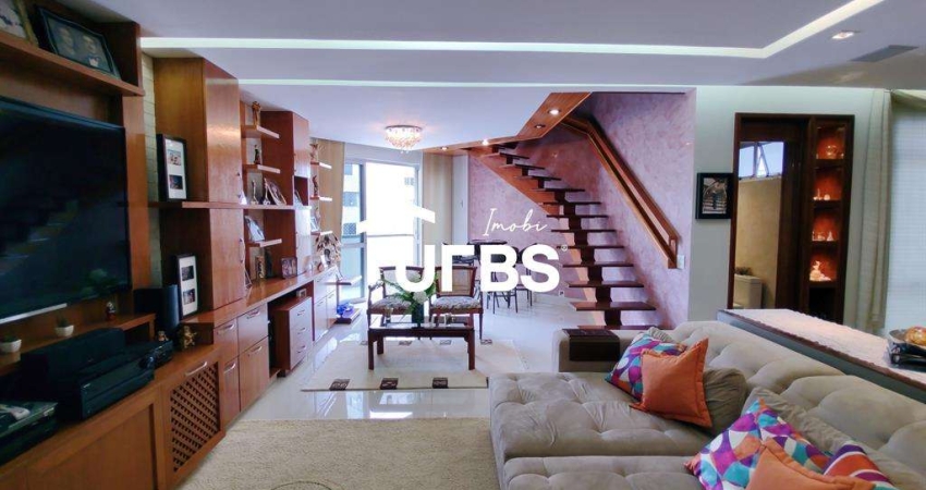 Edifício Côte D'or - Apartamento 4 quartos, sendo 2 suítes