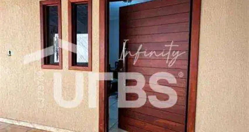 0 - Casa 3 quartos, sendo 1 suíte
