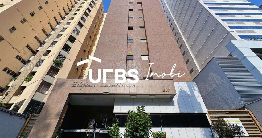 Casablanca - Apartamento 1 quarto, sendo 1 suíte