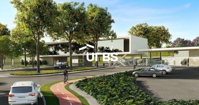 Plateau D´or Unique - Terreno Residencial