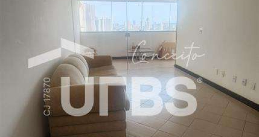 Apartamento 3 Quartos sendo 1 Suíte - Setor Oeste