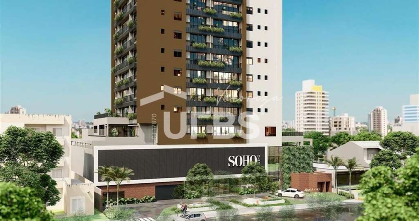 Soho Bueno - Setor Bueno