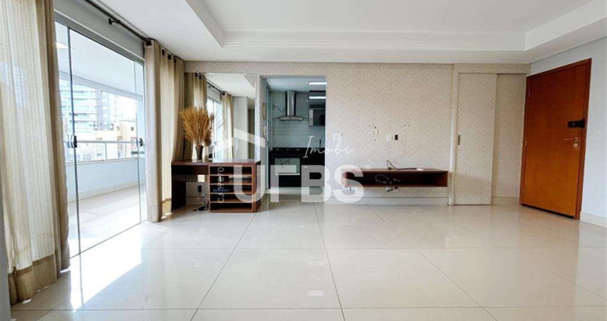 L'essence Suíça - Apartamento 2 quartos, sendo 2 suítes
