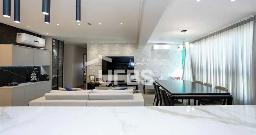 Atrium Supreme Residence - Apartamento 3 quartos, sendo 3 suítes
