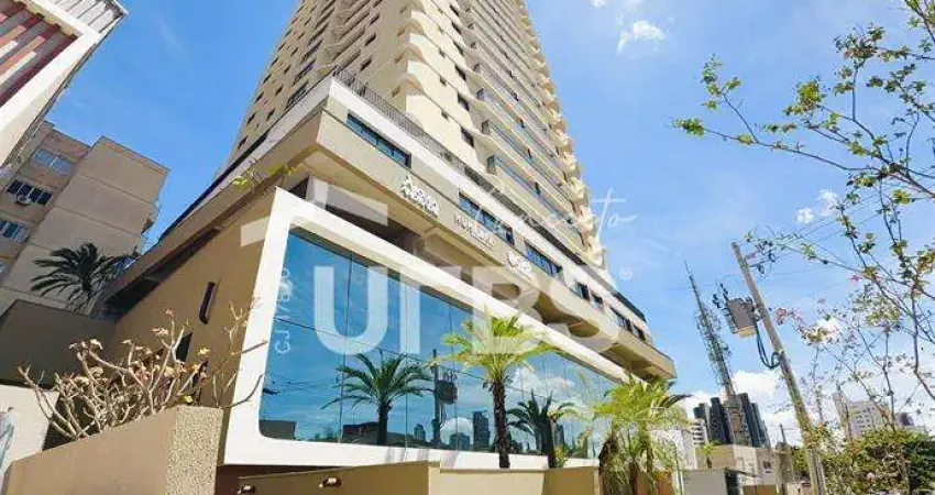 Apartamento Atoll Residencias - Nascente - Setor Marista