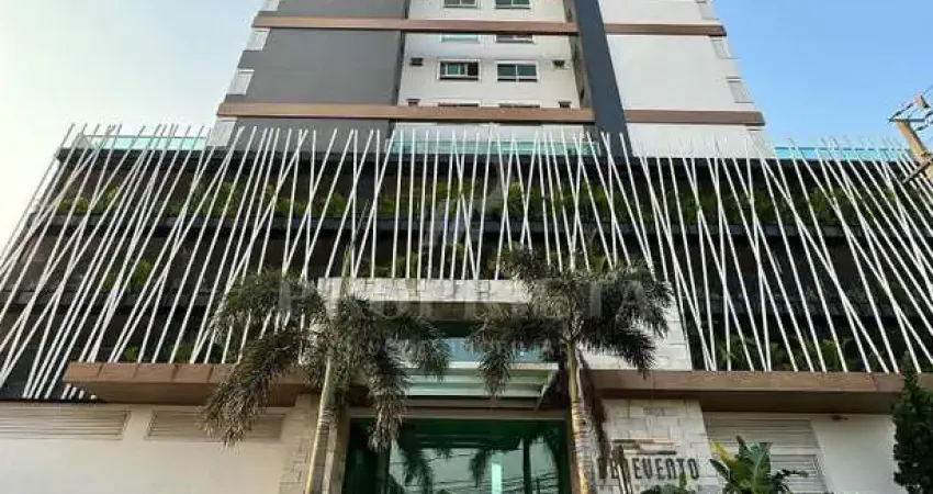 APARTAMENTO - EDIFICIO BENEVENTO