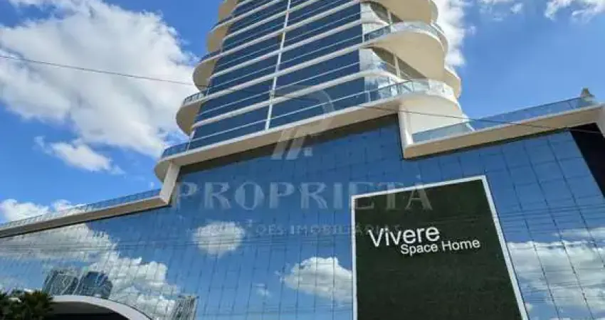 Apartamento com 3 quartos à venda na Rua Silva Jardim, 600, Centro, Ponta Grossa
