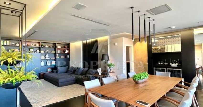Apartamento com 3 quartos à venda na Rua Ermelino de Leão, 1097, Olarias, Ponta Grossa