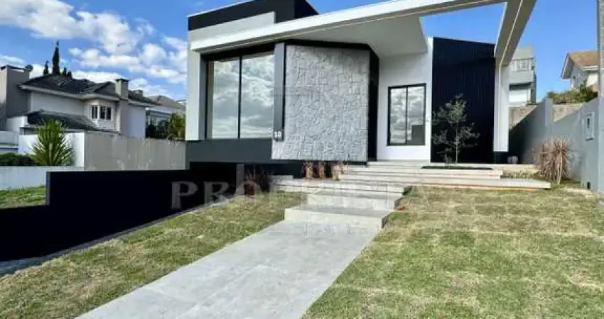 Casa com 3 quartos à venda na Rua Doutor Leopoldo Guimarães da Cunha, Oficinas, Ponta Grossa