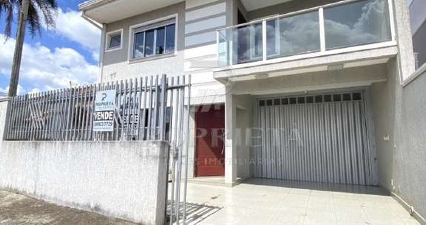 Sobrado - Santa Paula