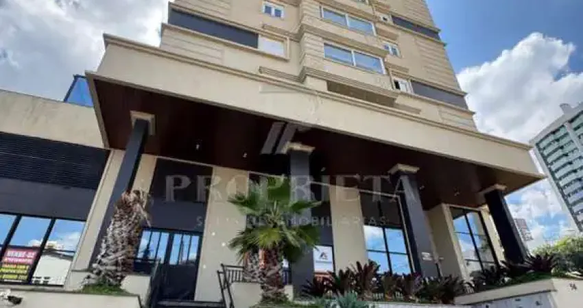 Apartamento com 2 quartos à venda na Rua México, 50, Centro, Ponta Grossa