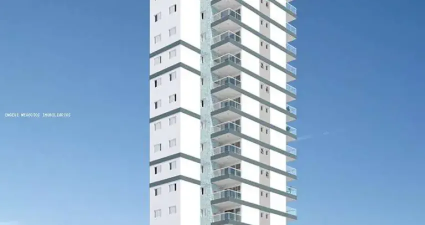 Apartamento para Venda em Presidente Prudente, Vila Liberdade, 3 dormitórios, 1 suíte, 2 banheiros, 2 vagas