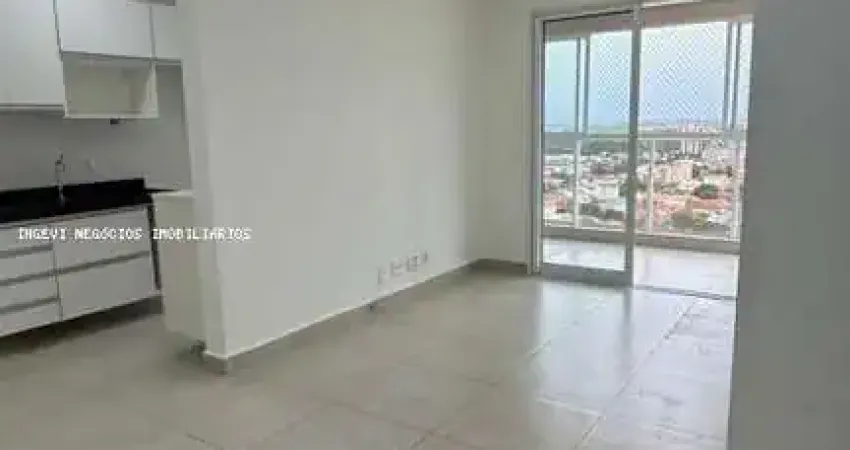 Apartamento para Locação em Presidente Prudente, Vila Dubus, 3 dormitórios, 1 suíte, 2 banheiros, 2 vagas