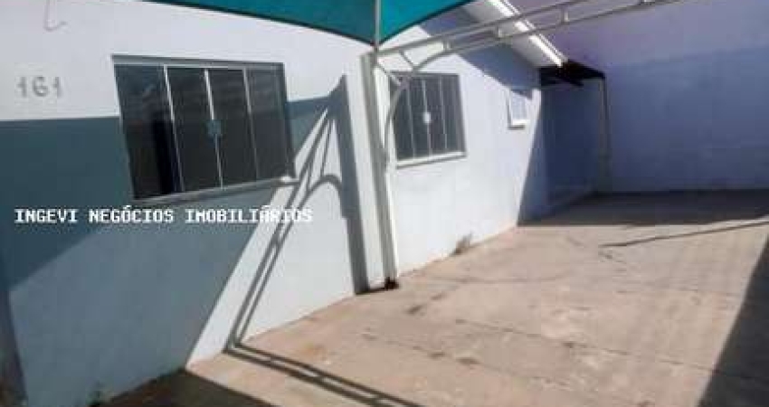 Casa para Venda em Presidente Prudente, RESIDENCIAL UNIVERSITÁRIO, 2 dormitórios, 1 suíte, 1 banheiro, 2 vagas