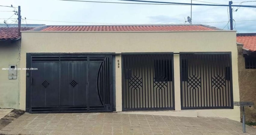 Casa para Venda em Presidente Prudente, MÁRIO AMATO, 2 dormitórios, 1 suíte, 2 banheiros, 1 vaga
