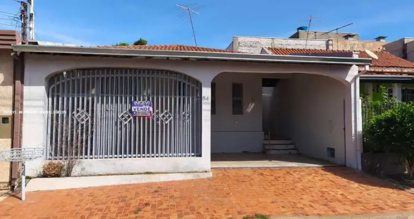 Casa para Venda em Presidente Prudente, Conjunto Habitacional Ana Jacinta, 2 dormitórios, 2 banheiros, 2 vagas