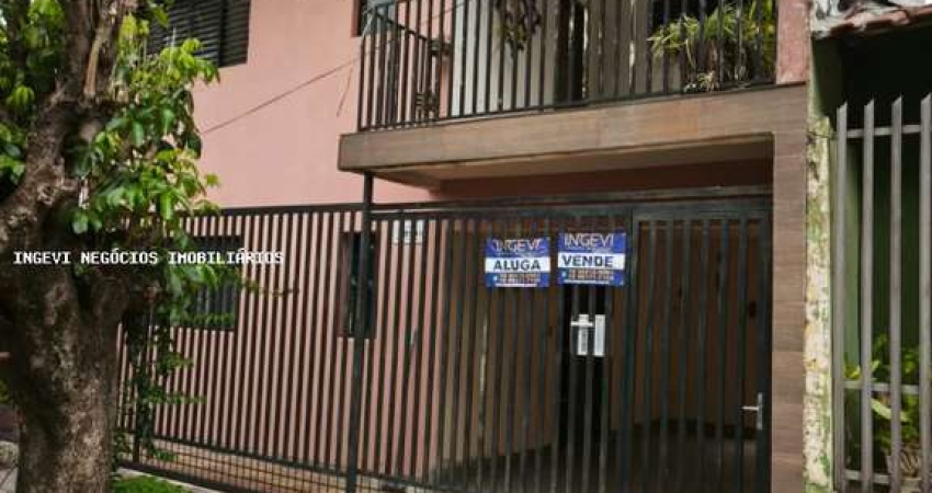 Casa para venda em presidente prudente, conjunto habitacional ana jacinta, 2 dormitórios, 1 suíte, 3 banheiros, 1 vaga