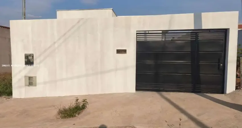 Casa para locação em presidente prudente, jardim vista bonita, 2 dormitórios, 1 banheiro, 2 vagas