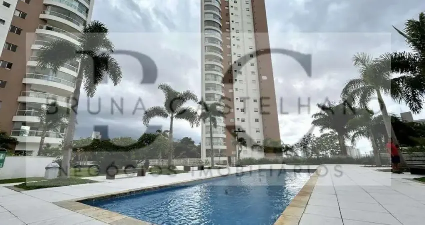 Apartamento para Venda em Sorocaba, Parque Campolim, 3 dormitórios, 3 suítes, 5 banheiros, 3 vagas