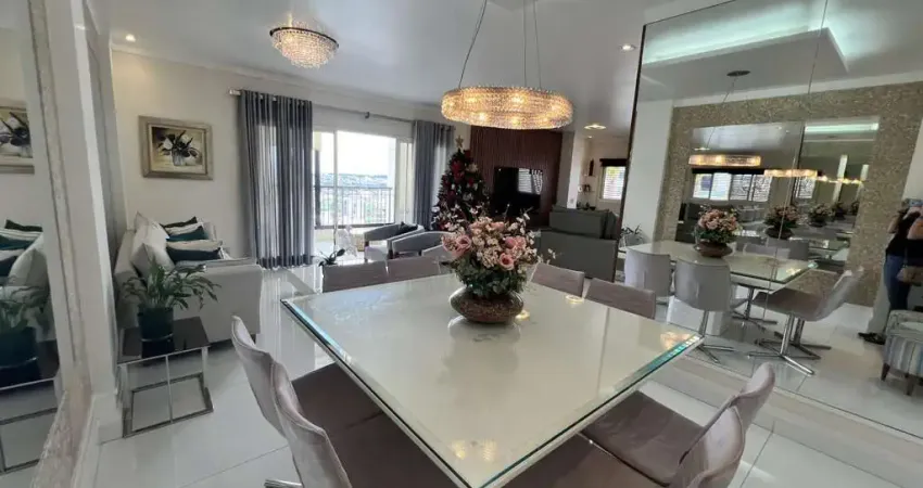 Apartamento para Venda em Sorocaba, Jardim Portal da Colina, 4 dormitórios, 4 suítes, 6 banheiros, 4 vagas
