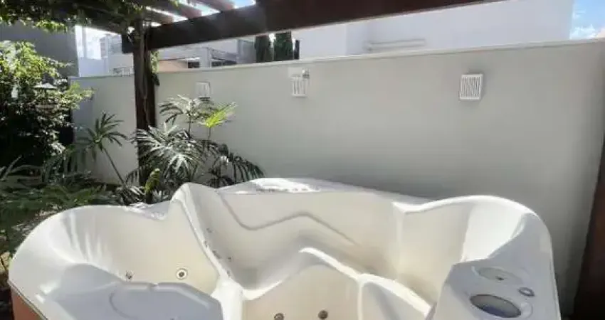 Casa em Condomínio para Venda em Sorocaba, Iporanga, 4 dormitórios, 3 suítes, 6 banheiros, 5 vagas