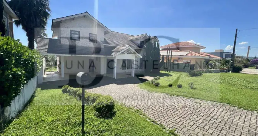 Casa em condomínio para venda em sorocaba, parque reserva fazenda imperial, 5 dormitórios, 5 suítes, 7 banheiros, 6 vagas