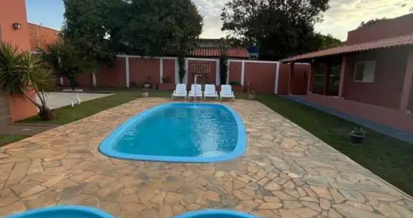 Chácara para venda em araçoiaba da serra, campo do meio, 3 dormitórios, 1 suíte, 5 banheiros, 8 vagas