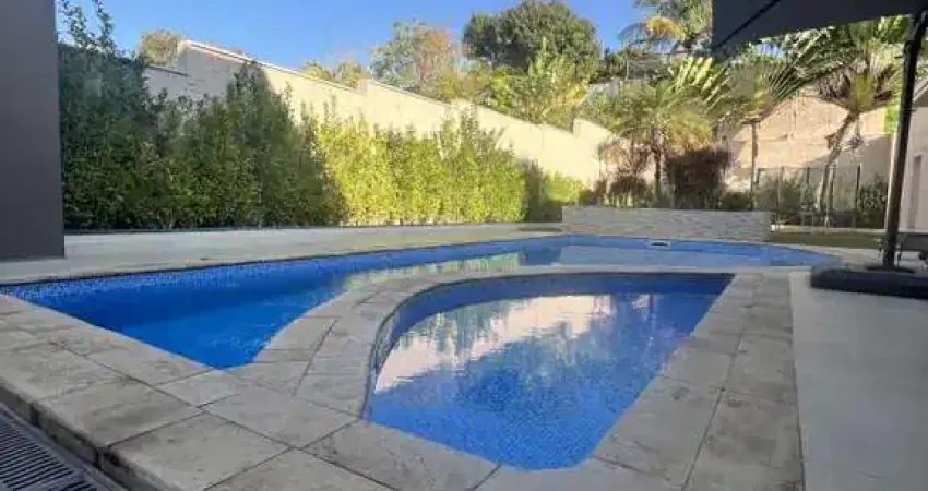 Casa em condomínio para venda em sorocaba, parque reserva fazenda imperial, 4 dormitórios, 4 suítes, 6 banheiros, 6 vagas