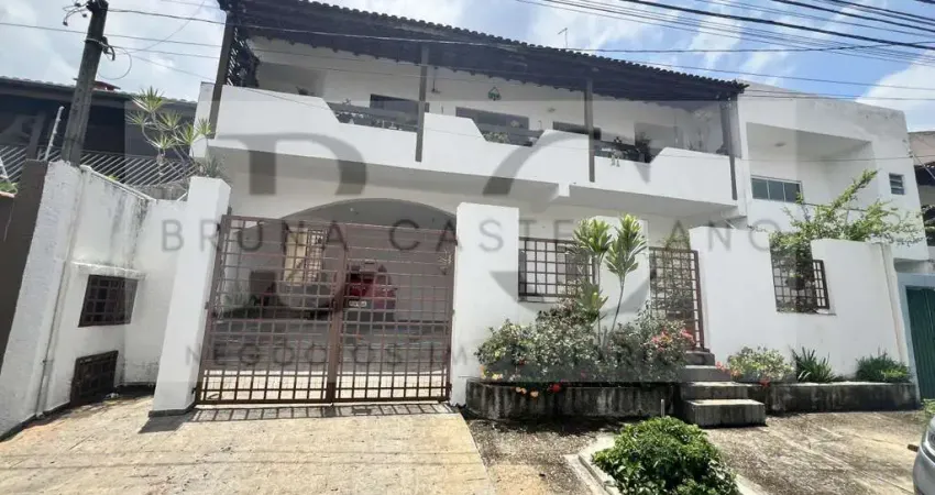 Casa para Venda em Votorantim, Parque Jataí, 3 dormitórios, 1 suíte, 3 banheiros, 4 vagas