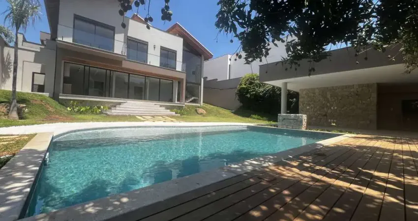 Casa em condomínio para venda em sorocaba, parque reserva fazenda imperial, 5 dormitórios, 5 suítes, 7 banheiros, 4 vagas