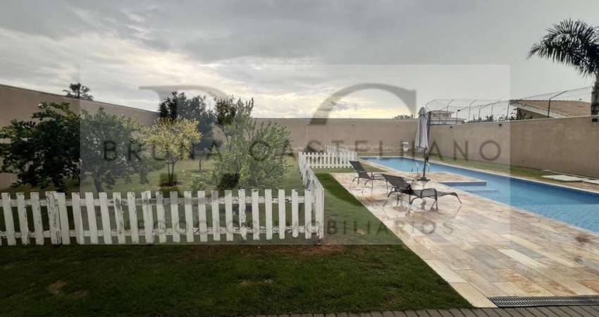 Casa em Condomínio para Locação em Sorocaba, Parque Reserva Fazenda Imperial, 4 dormitórios, 4 suítes, 6 banheiros, 6 vagas