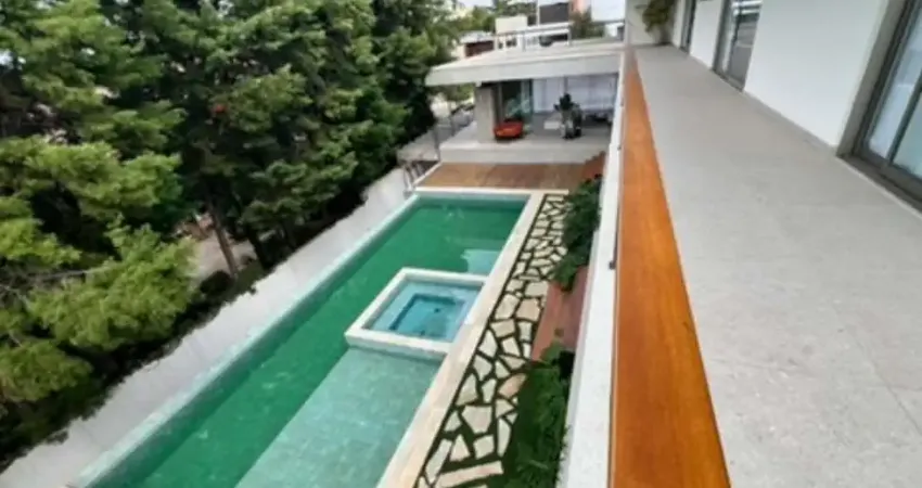 Casa em Condomínio para Venda, Parque Reserva Fazenda Imperial, 4 dormitórios, 4 suítes, 7 banheiros, 6 vagas