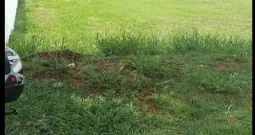 Terreno para venda em sorocaba, parque reserva fazenda imperial