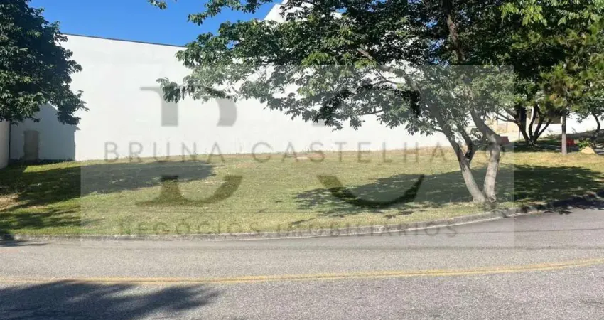 Terreno para venda em sorocaba, jardim residencial renascence