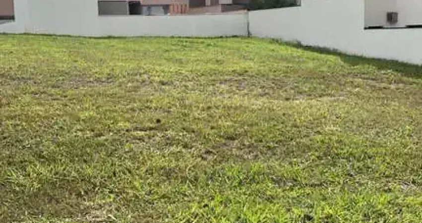 Terreno para venda em sorocaba, jardim residencial giverny