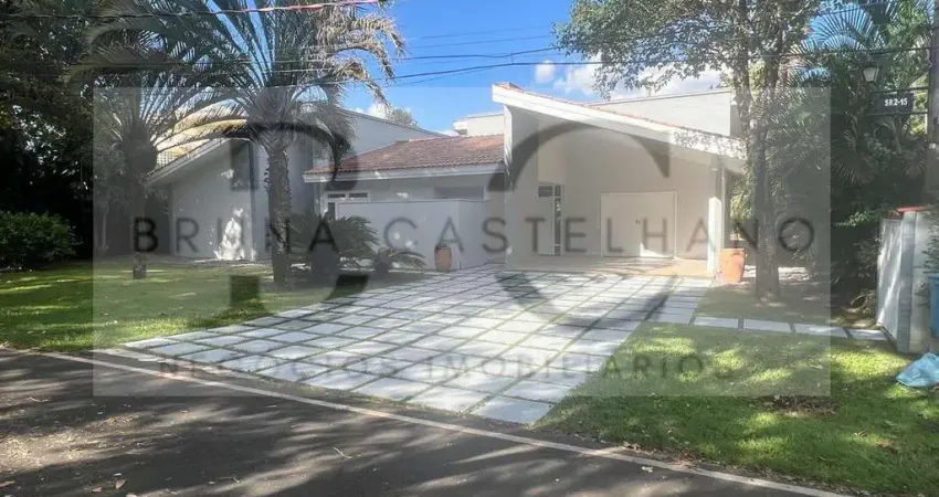 Casa em condomínio para locação em araçoiaba da serra, condomínio lago azul, 4 dormitórios, 2 suítes, 5 banheiros, 6 vagas