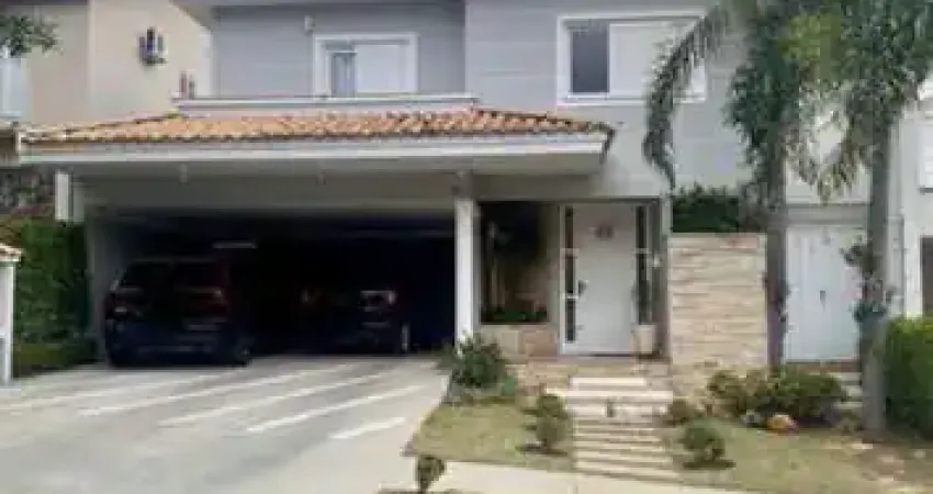 Casa em condomínio para venda em sorocaba, jardim residencial tivoli park, 3 dormitórios, 3 suítes, 5 banheiros, 4 vagas