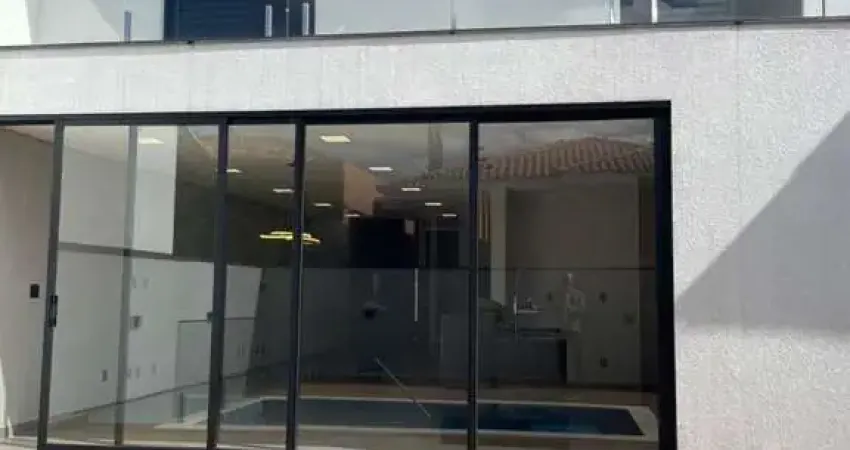 Casa em condomínio para venda em sorocaba, granja olga iii, 3 dormitórios, 3 suítes, 5 banheiros, 4 vagas