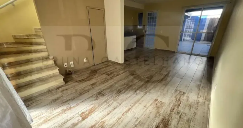 Casa em condomínio para venda em votorantim, vossoroca, 2 dormitórios, 2 banheiros, 1 vaga