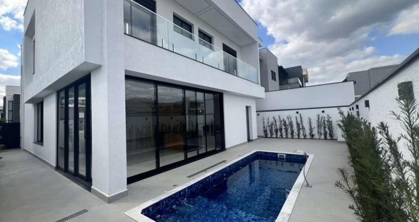 Casa em condomínio para venda em votorantim, cyrela landscape esplanada, 3 dormitórios, 3 suítes, 5 banheiros, 4 vagas