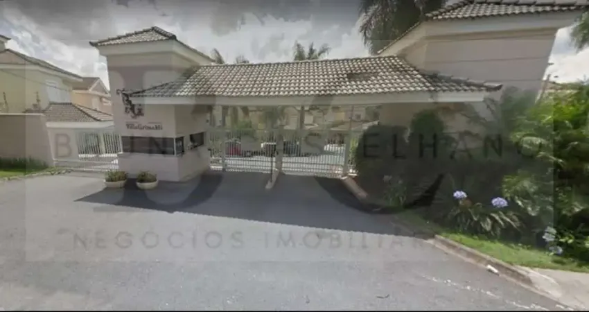 Casa em condomínio para venda em sorocaba, jardim américa, 3 dormitórios, 3 suítes, 5 banheiros, 3 vagas