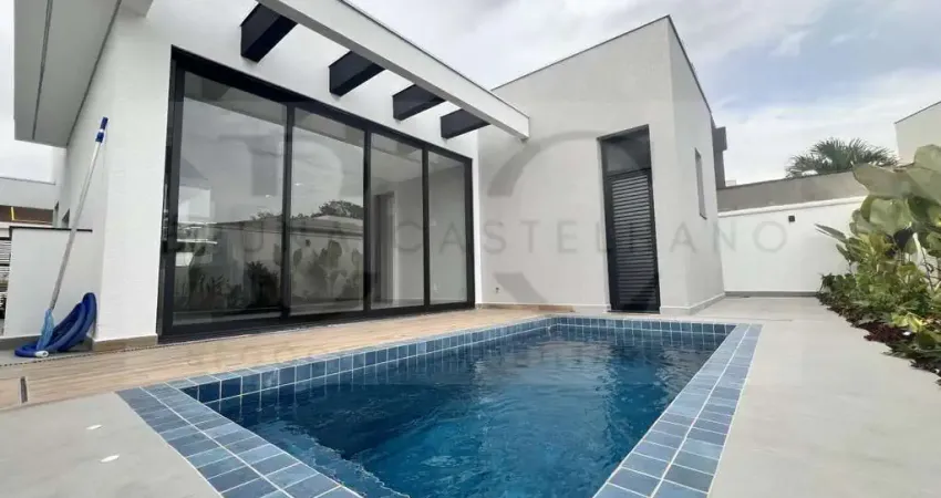 Casa em condomínio para venda em votorantim, cyrela landscape esplanada, 3 dormitórios, 3 suítes, 5 banheiros, 4 vagas