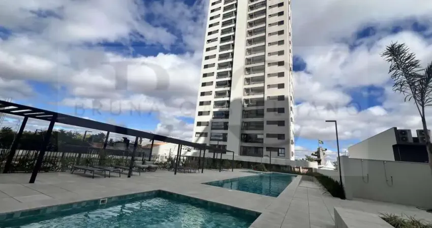 Apartamento para venda em sorocaba, além ponte, 1 dormitório, 1 banheiro, 1 vaga