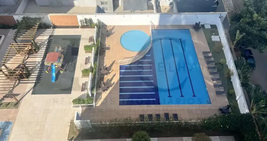 Apartamento para venda em sorocaba, parque campolim, 3 dormitórios, 1 suíte, 2 banheiros, 2 vagas