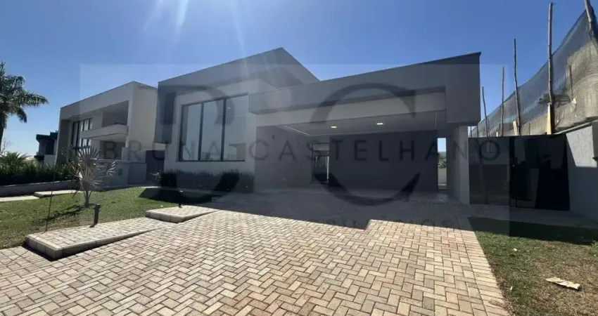 Casa em condomínio para venda em votorantim, alphaville nova esplanada 4, 4 dormitórios, 4 suítes, 5 banheiros, 4 vagas