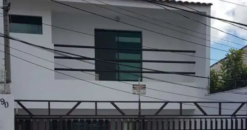 Casa para locação em sorocaba, vila são joão, 2 dormitórios, 1 suíte, 2 banheiros, 2 vagas
